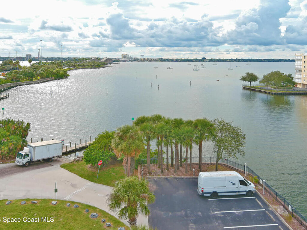 134 Starboard Lane, Merritt Island, FL 32953