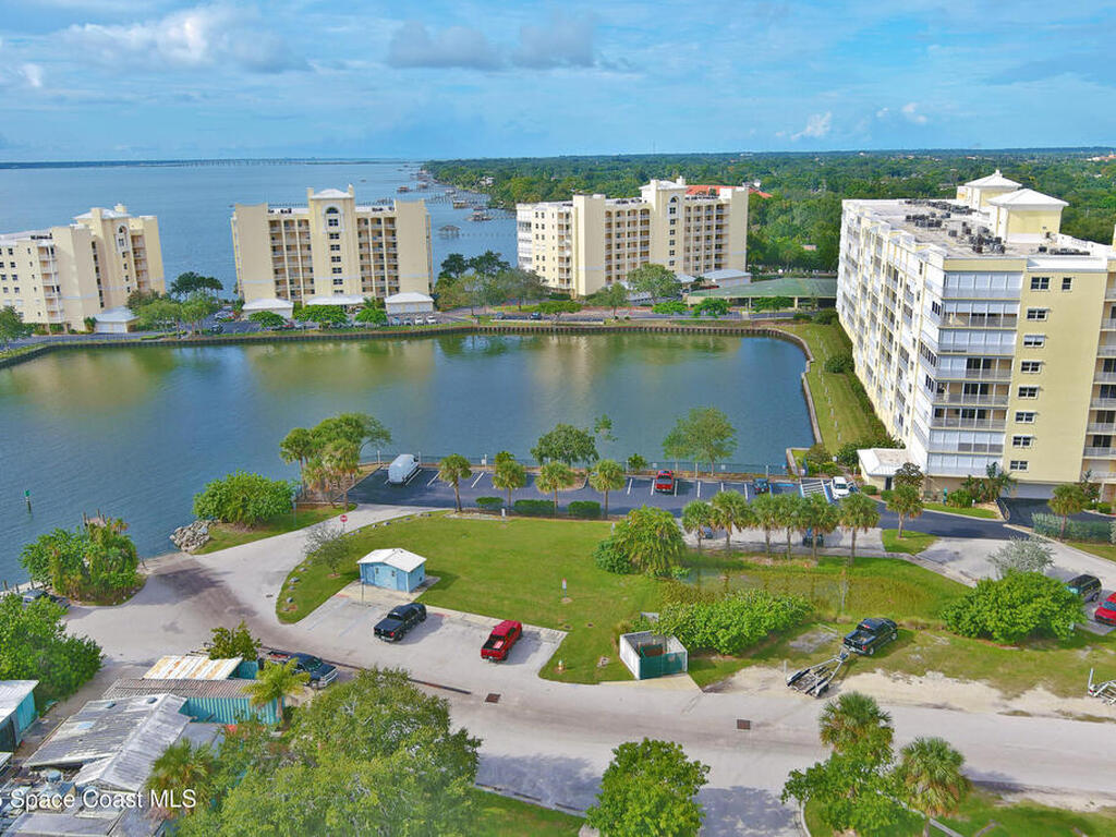 134 Starboard Lane, Merritt Island, FL 32953