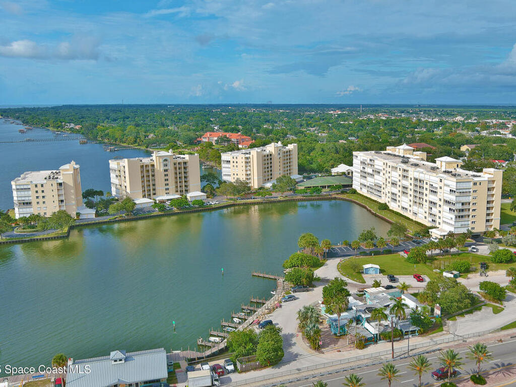 134 Starboard Lane, Merritt Island, FL 32953