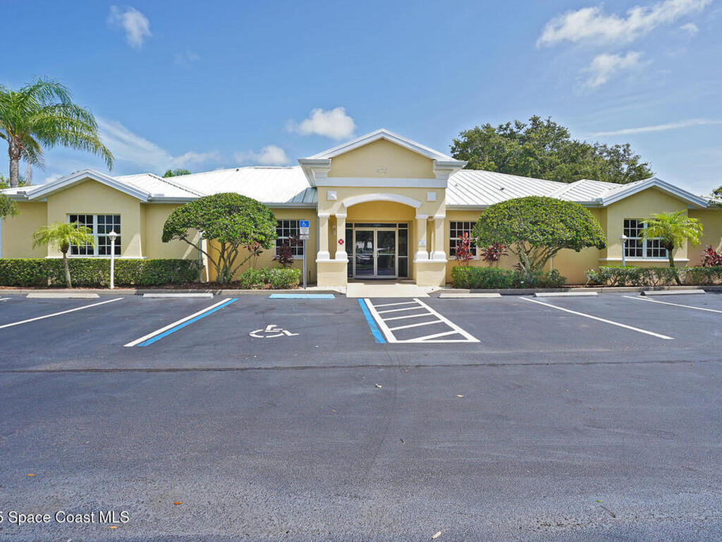 134 Starboard Lane, Merritt Island, FL 32953