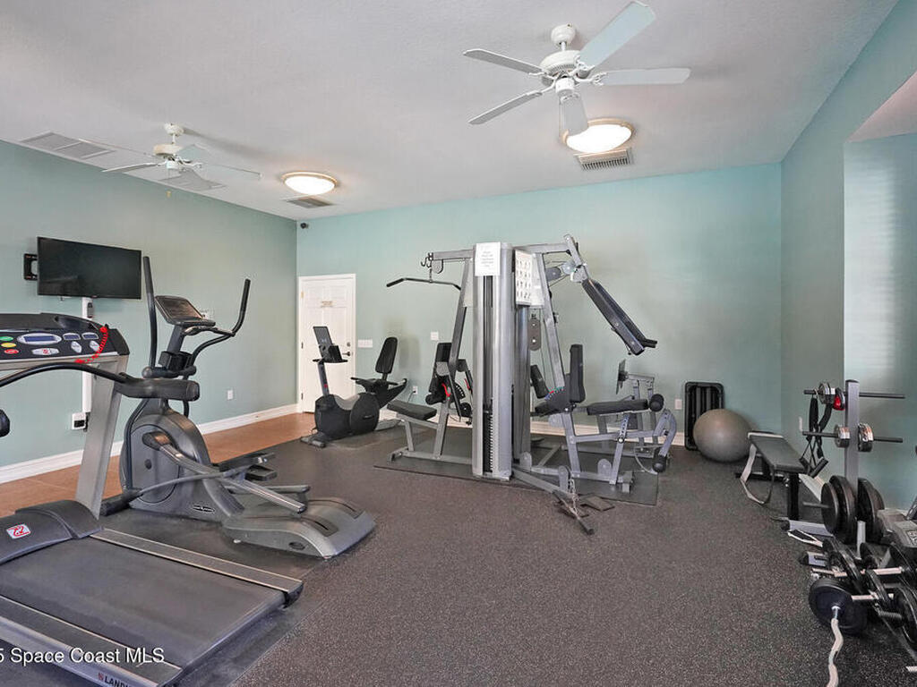 134 Starboard Lane, Merritt Island, FL 32953