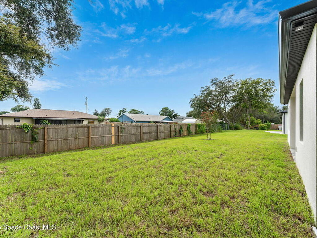 4545 Rosebud Street, Cocoa, FL 32927