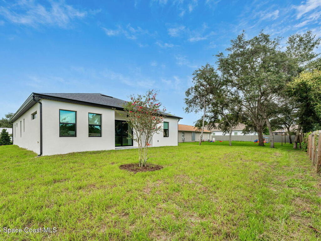 4545 Rosebud Street, Cocoa, FL 32927