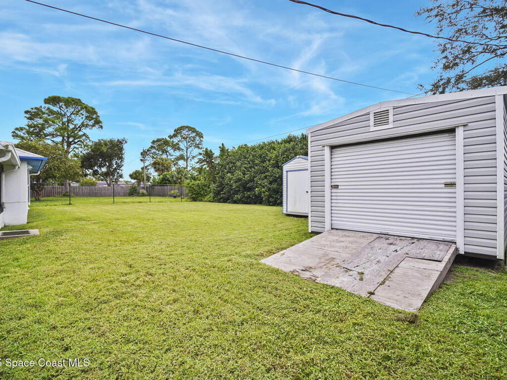 627 Firestone Street, Palm Bay, FL 32907