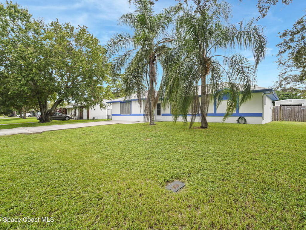 627 Firestone Street, Palm Bay, FL 32907