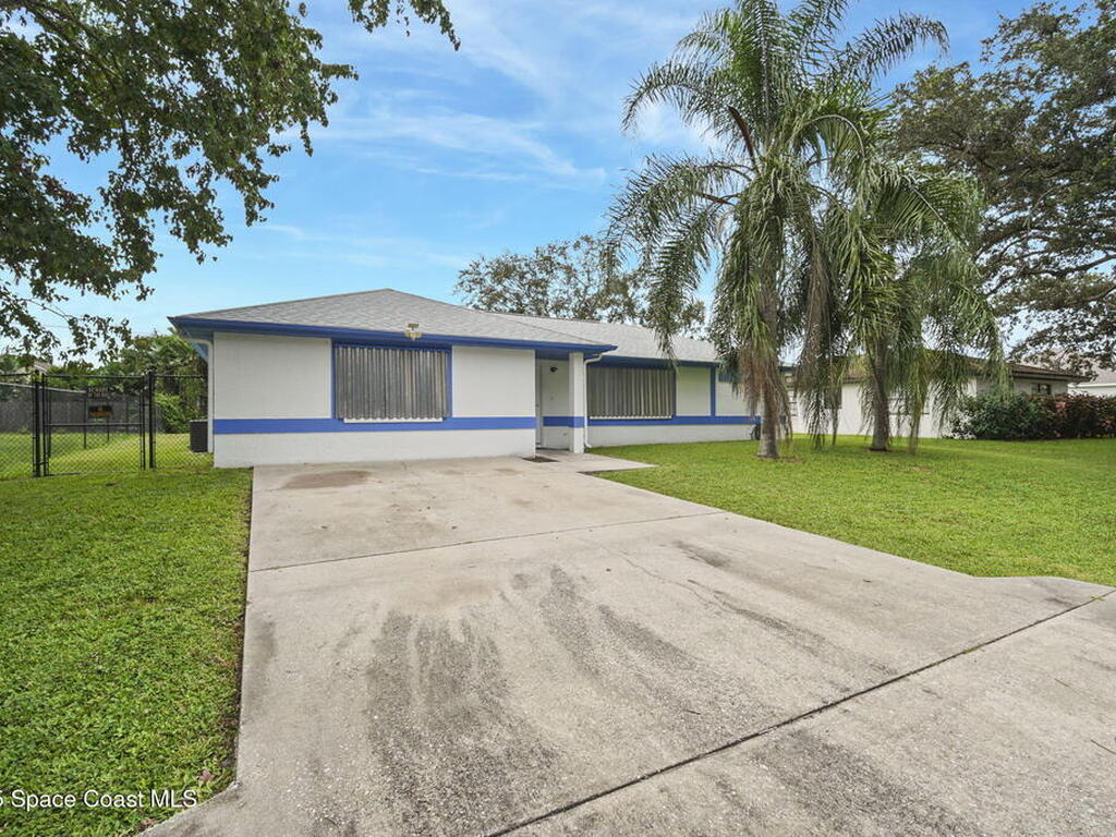 627 Firestone Street, Palm Bay, FL 32907