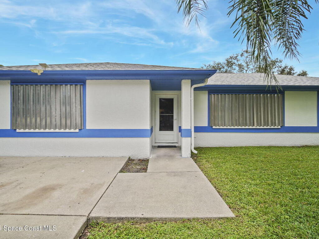 627 Firestone Street, Palm Bay, FL 32907