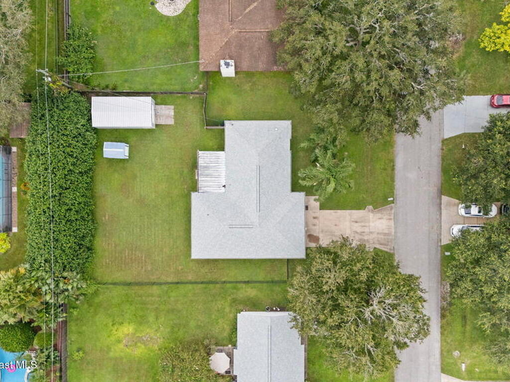 627 Firestone Street, Palm Bay, FL 32907