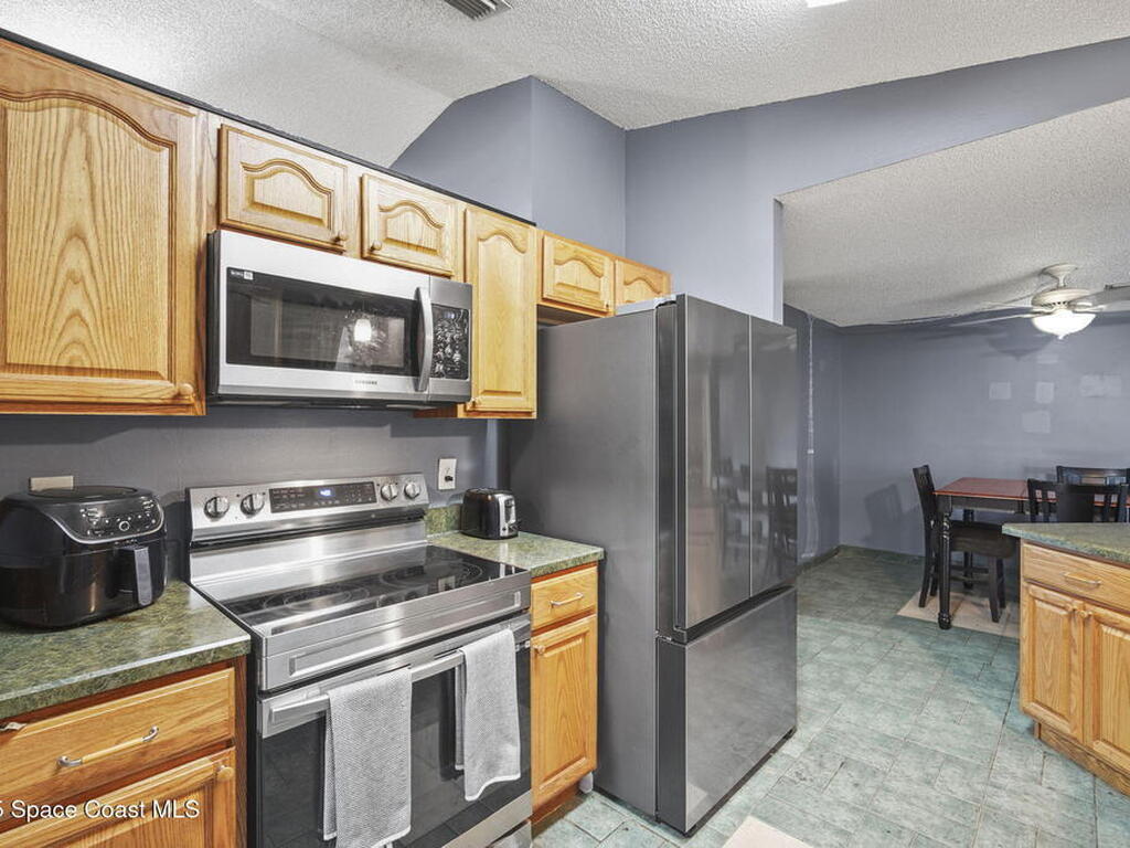 627 Firestone Street, Palm Bay, FL 32907