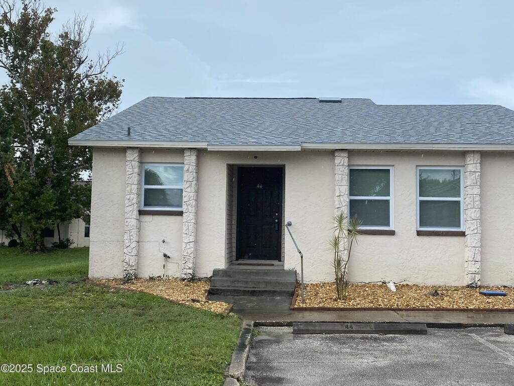 1514 Clearlake Road, Cocoa, FL 32922