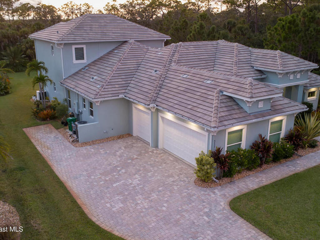 4437 Preservation Circle, Melbourne, FL 32934