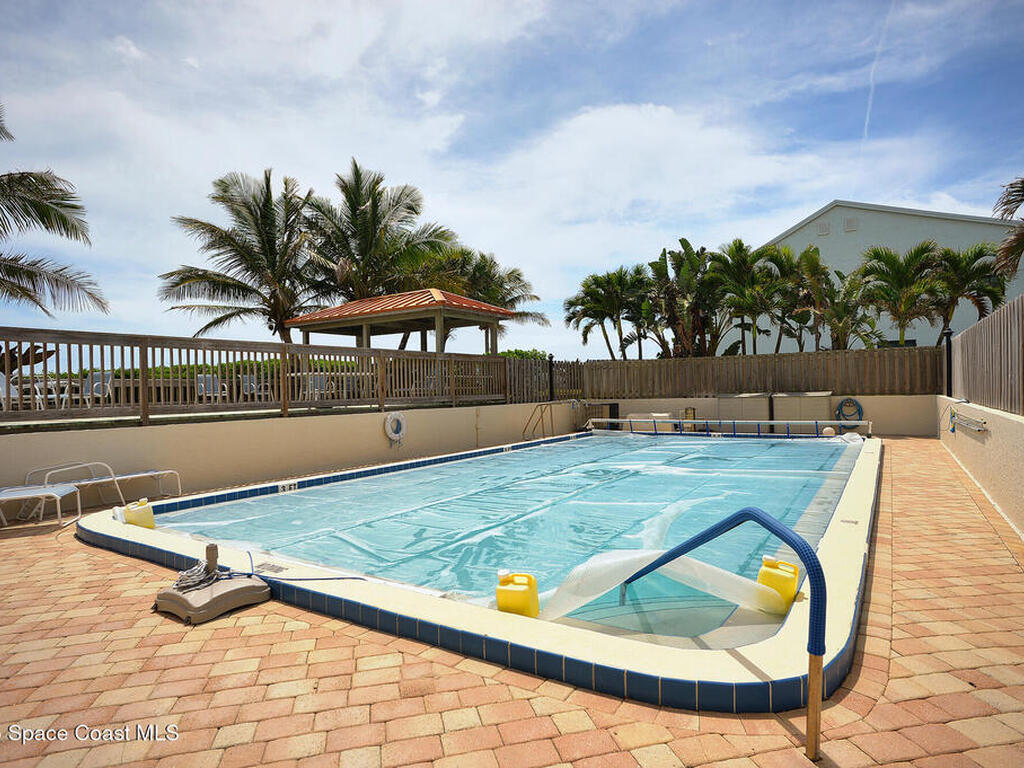 3219 S Atlantic Avenue, Cocoa Beach, FL 32931