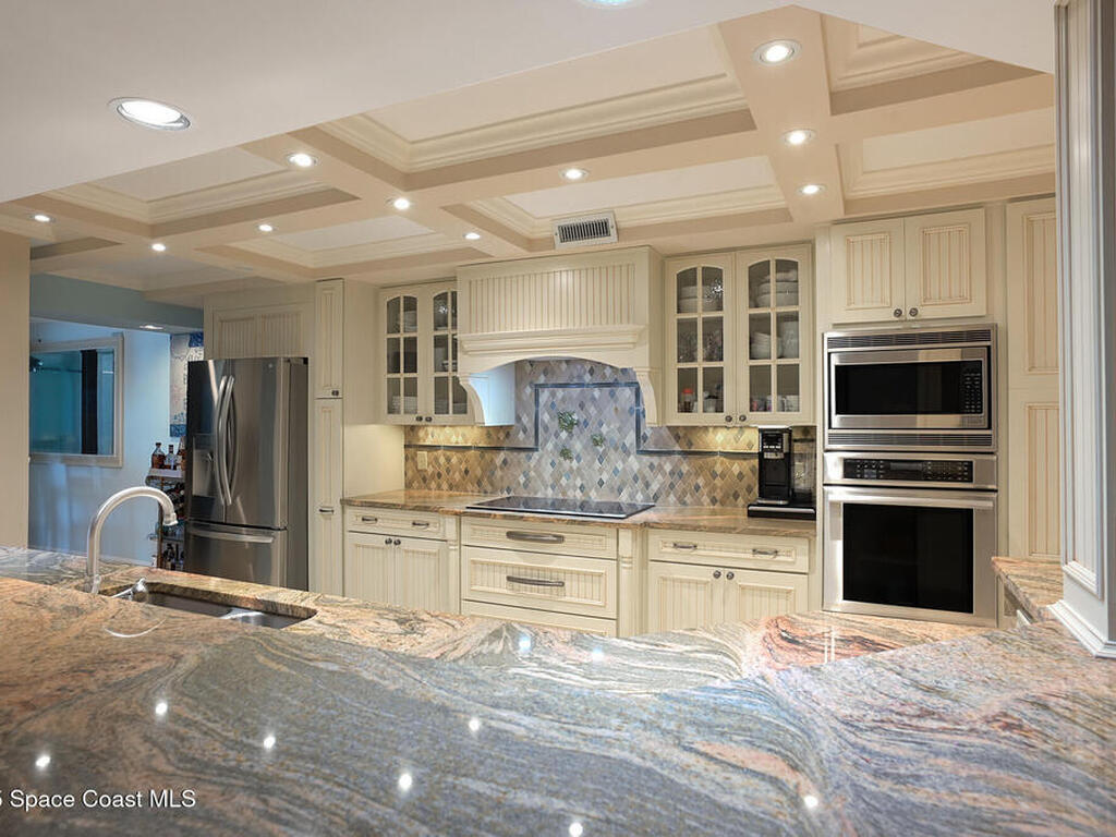 3219 S Atlantic Avenue, Cocoa Beach, FL 32931