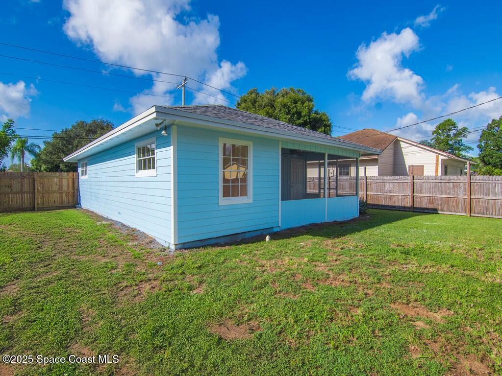 2946 1st Street, Vero Beach, FL 32968