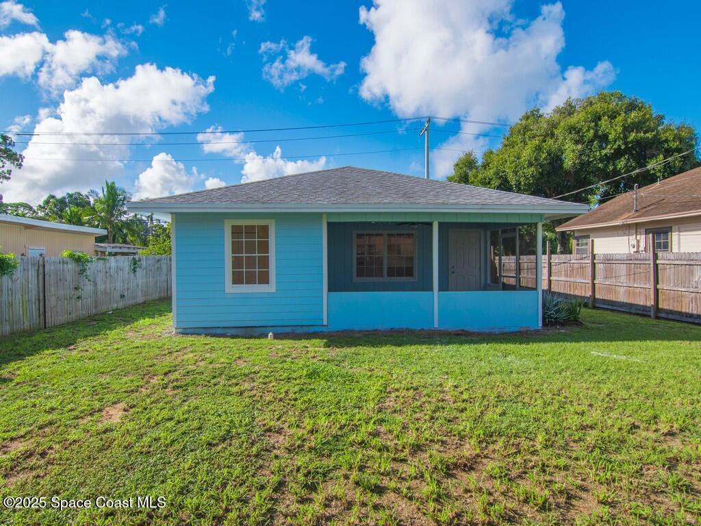 2946 1st Street, Vero Beach, FL 32968