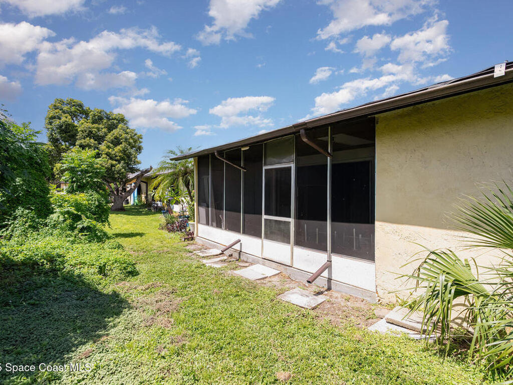 1281 Cheney Highway, Titusville, FL 32780