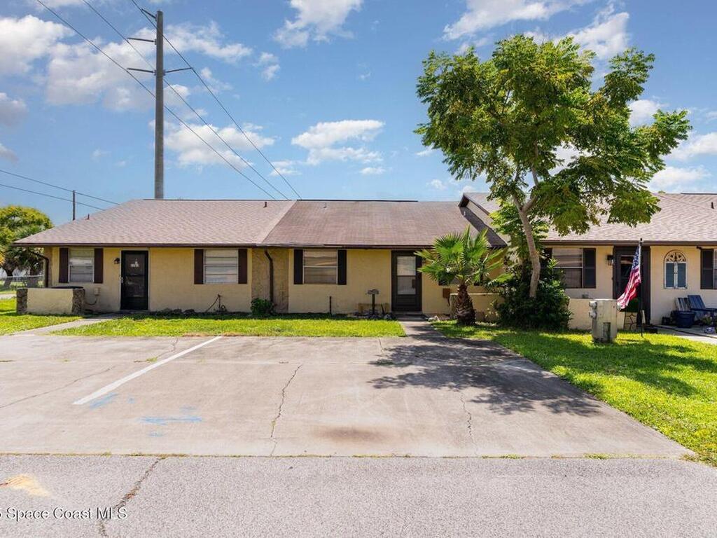 1281 Cheney Highway, Titusville, FL 32780