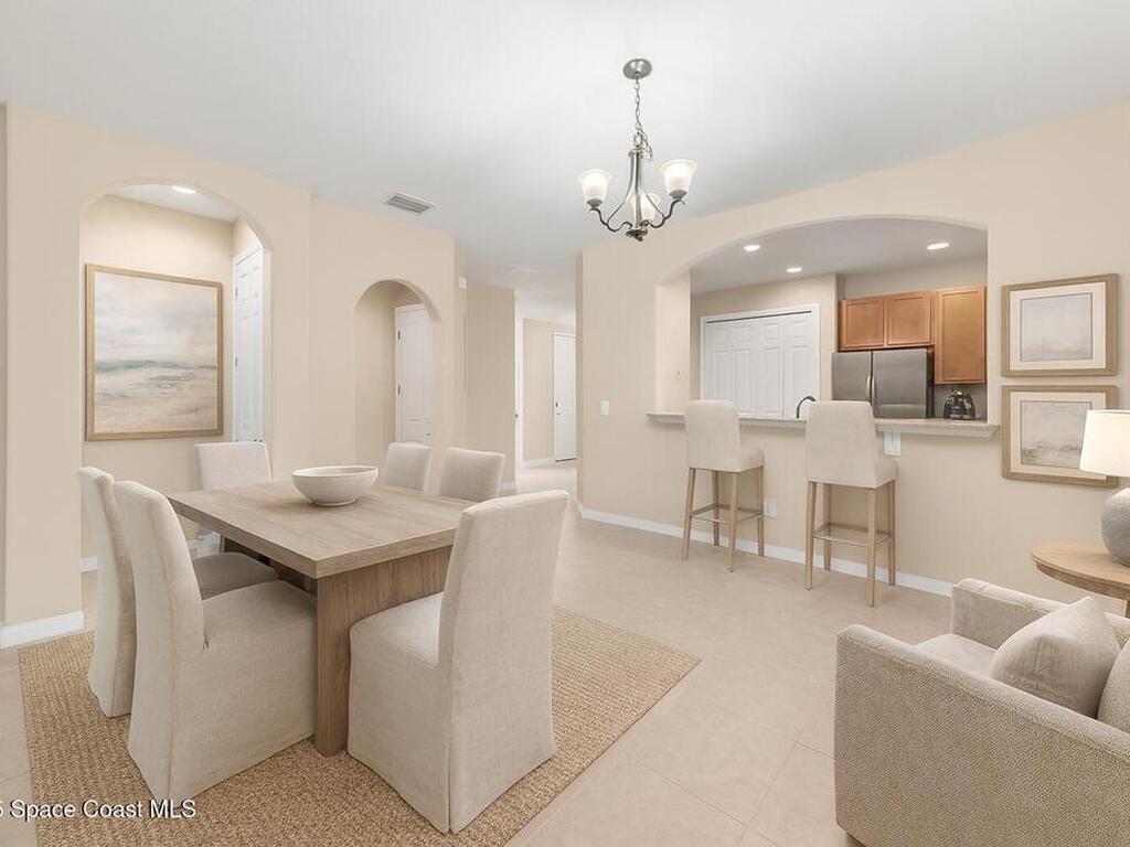 5779 Claiborne Street, Viera, FL 32940