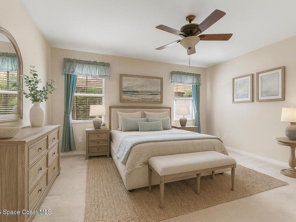 5779 Claiborne Street, Viera, FL 32940