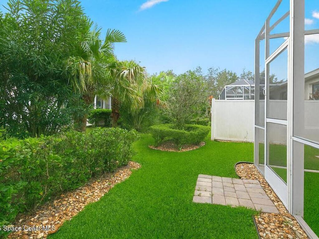 5779 Claiborne Street, Viera, FL 32940