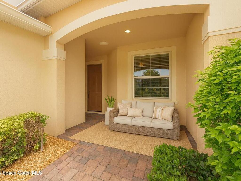 5779 Claiborne Street, Viera, FL 32940