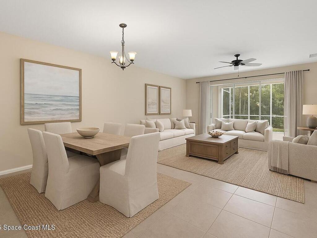 5779 Claiborne Street, Viera, FL 32940