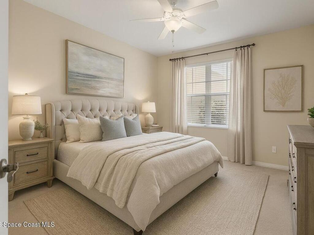 5779 Claiborne Street, Viera, FL 32940