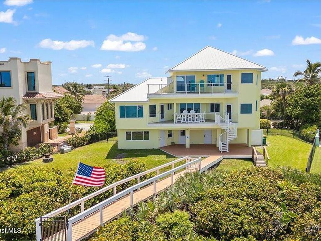 7155 S Highway A1a, Melbourne Beach, FL 32951