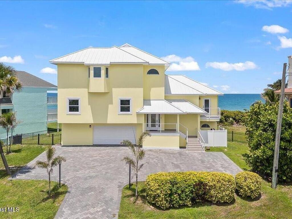 7155 S Highway A1a, Melbourne Beach, FL 32951