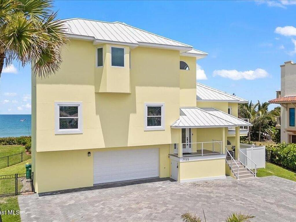 7155 S Highway A1a, Melbourne Beach, FL 32951