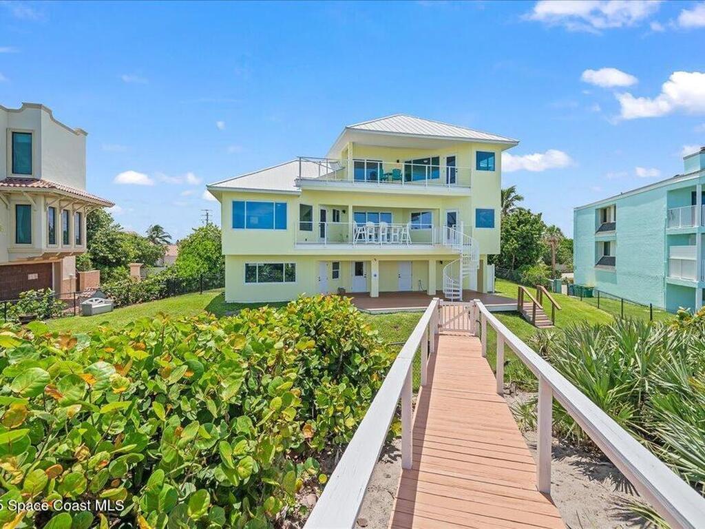 7155 S Highway A1a, Melbourne Beach, FL 32951