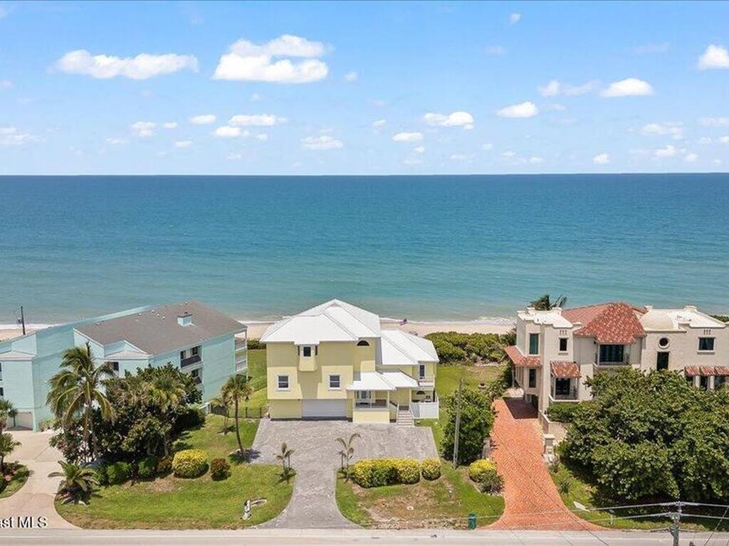 7155 S Highway A1a, Melbourne Beach, FL 32951
