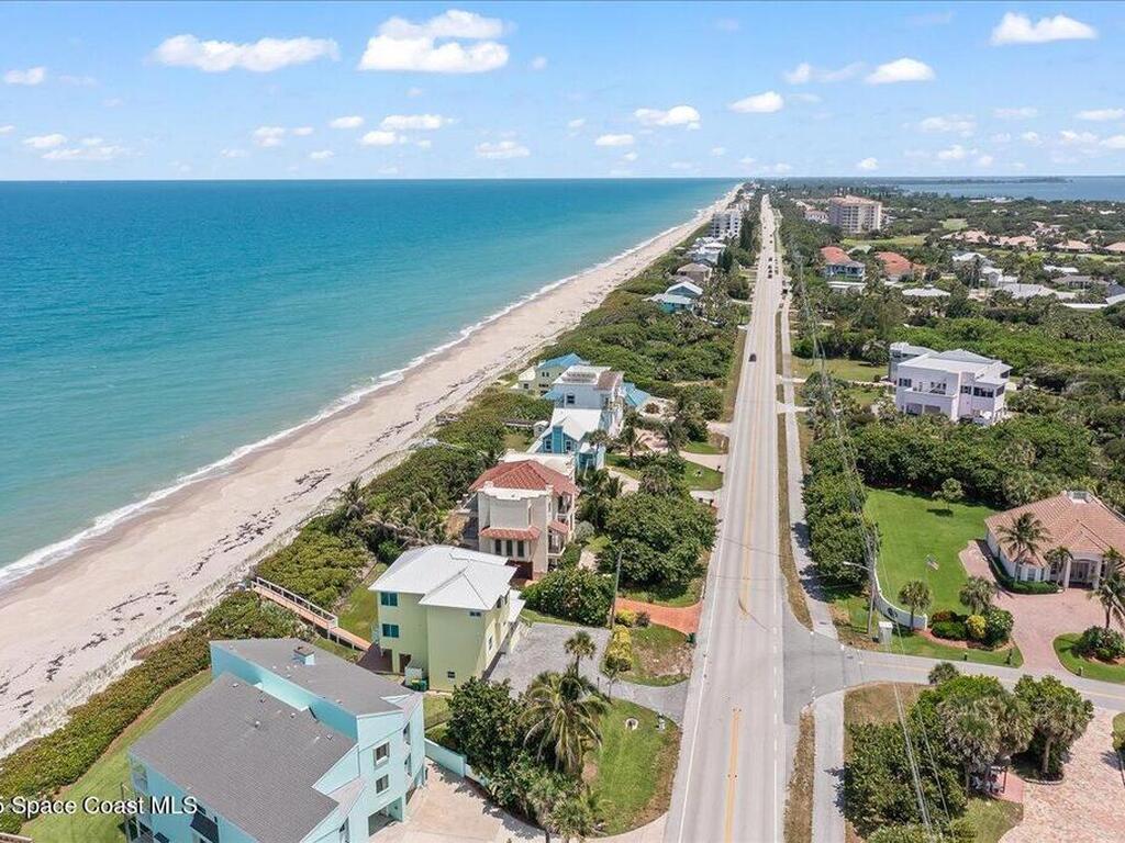 7155 S Highway A1a, Melbourne Beach, FL 32951