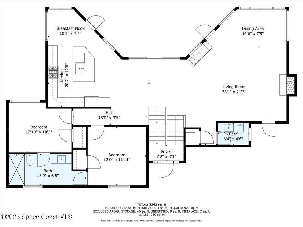 7155 S Highway A1a, Melbourne Beach, FL 32951