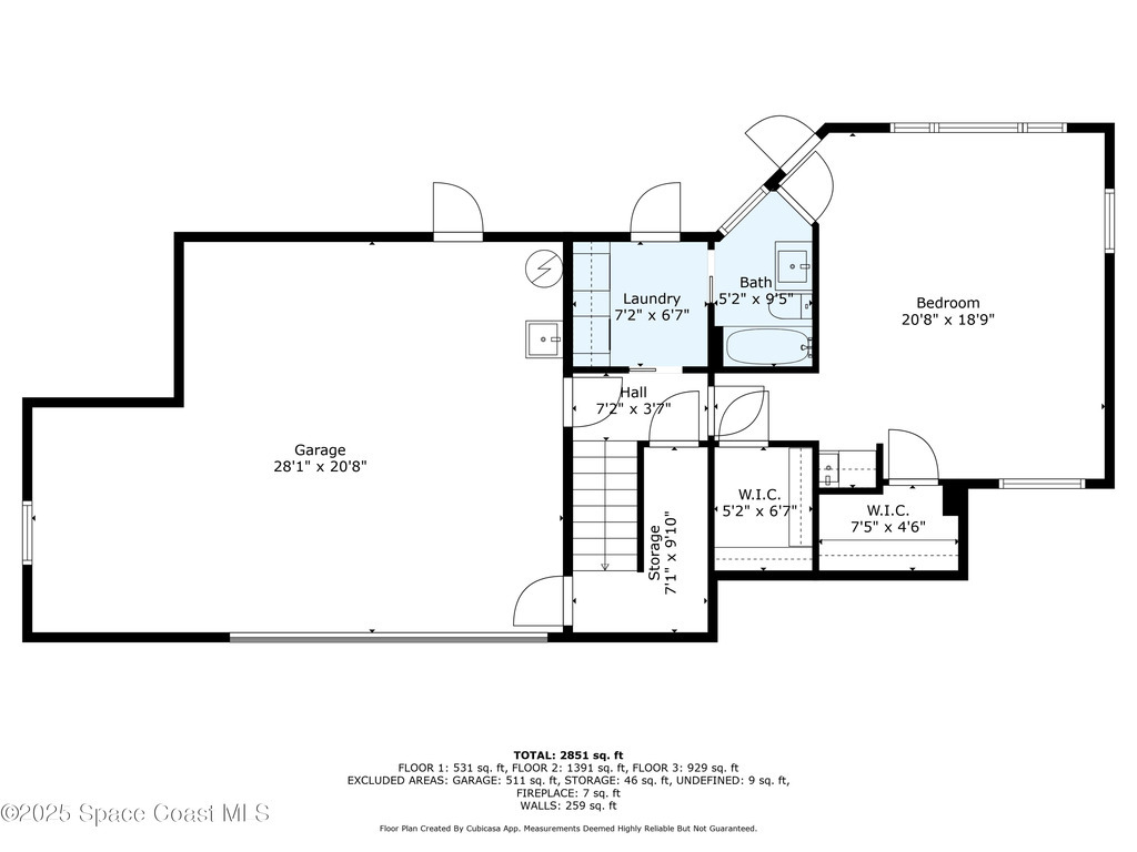 7155 S Highway A1a, Melbourne Beach, FL 32951