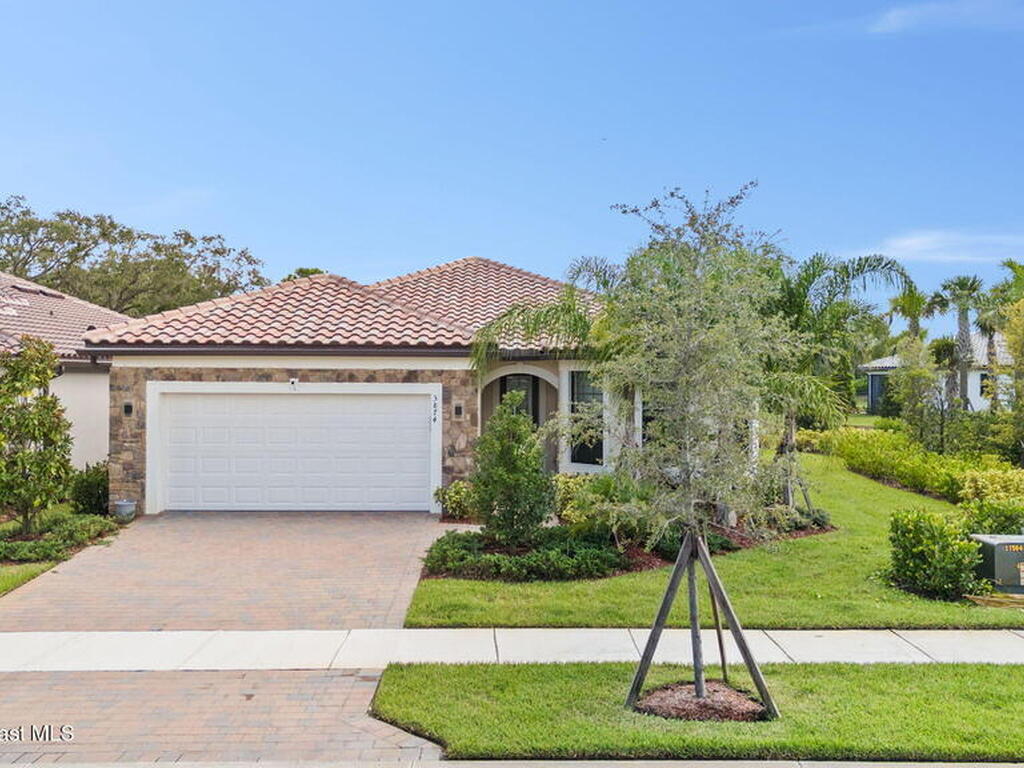3874 White Alder Way, Vero Beach, FL 32967