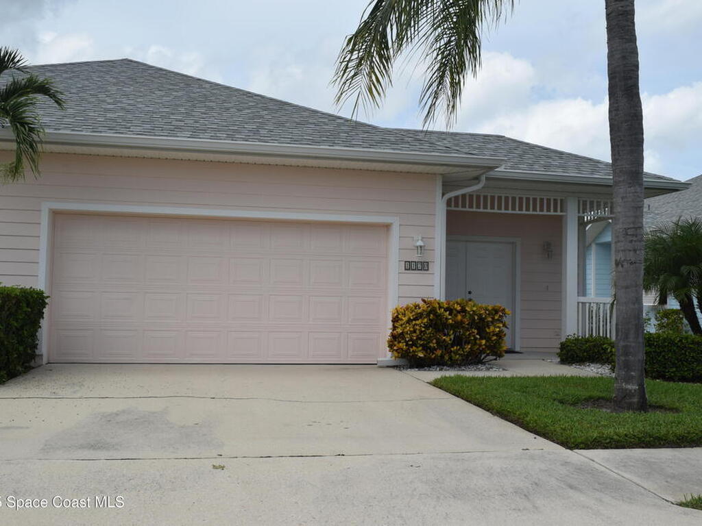 1170 Eleuthera Drive, Palm Bay, FL 32905