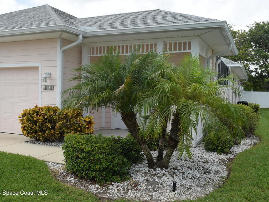 1170 Eleuthera Drive, Palm Bay, FL 32905