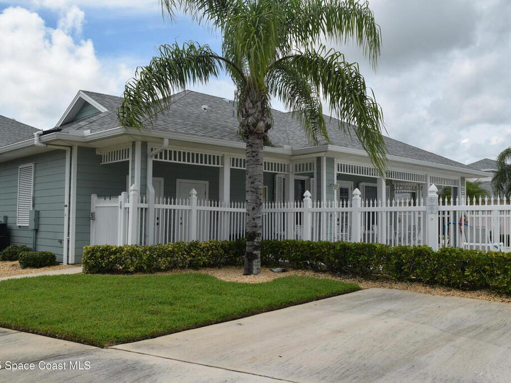 1170 Eleuthera Drive, Palm Bay, FL 32905