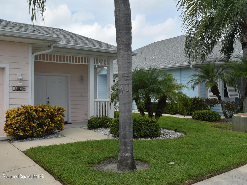 1170 Eleuthera Drive, Palm Bay, FL 32905
