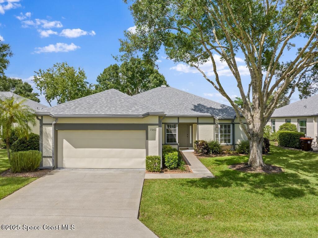 7960 Cabot Tower Place, Vero Beach, FL 32966