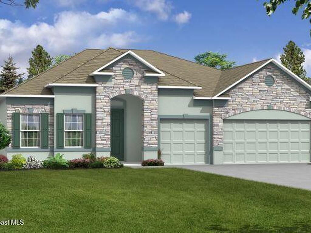 1461 Ranger Road, Palm Bay, FL 32909