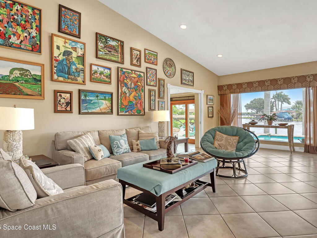 1350 Taurus Court, Merritt Island, FL 32953