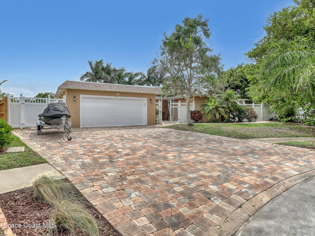 1350 Taurus Court, Merritt Island, FL 32953