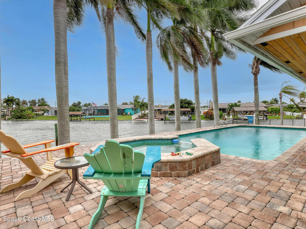 1350 Taurus Court, Merritt Island, FL 32953