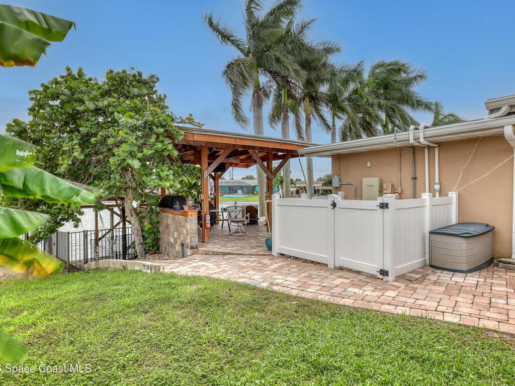 1350 Taurus Court, Merritt Island, FL 32953