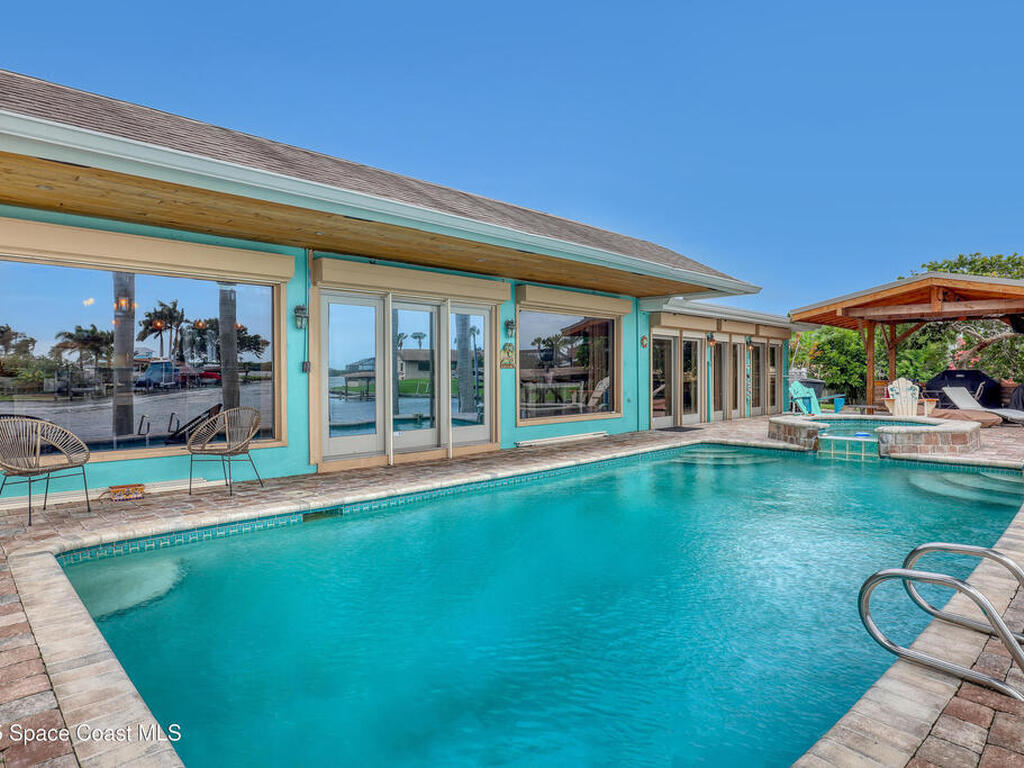 1350 Taurus Court, Merritt Island, FL 32953