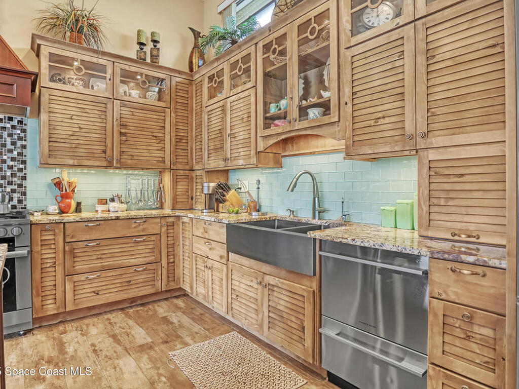 1350 Taurus Court, Merritt Island, FL 32953