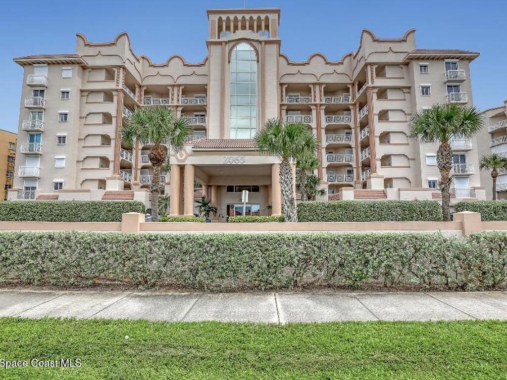 2065 Highway A1a, Indian Harbour Beach, FL 32937