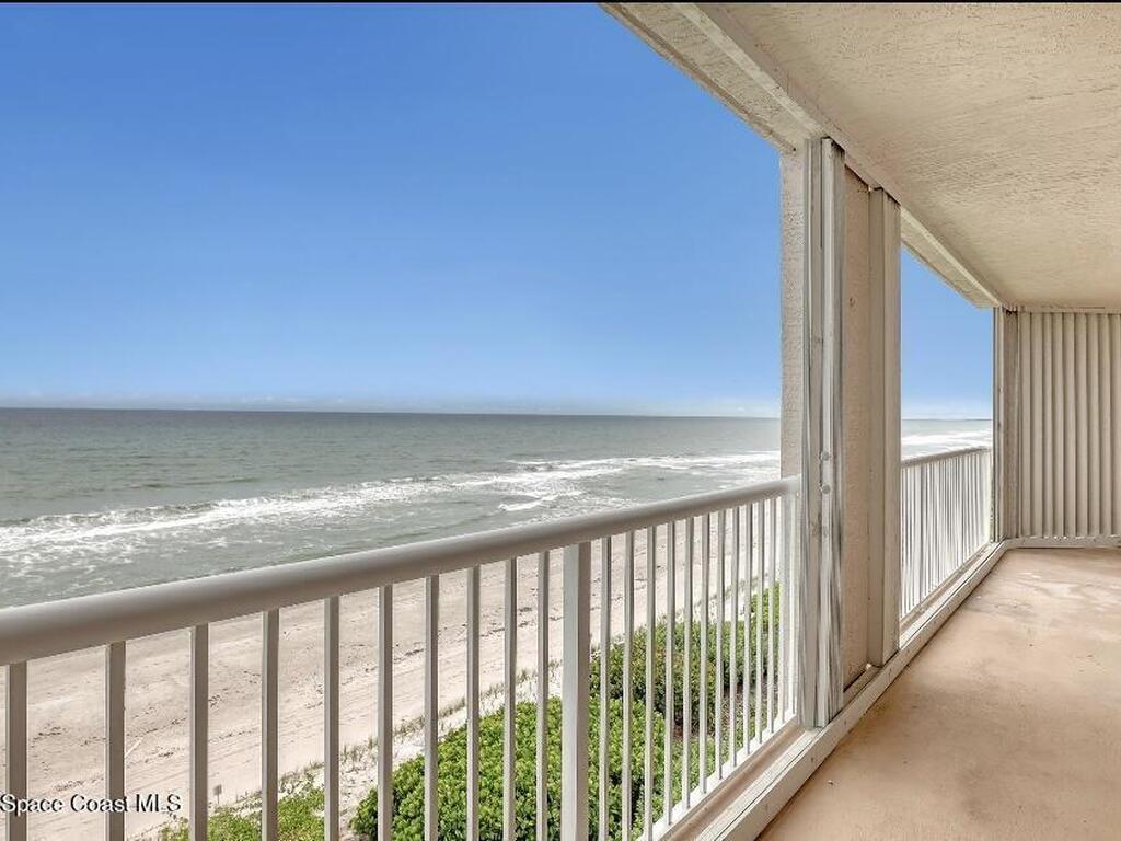 2065 Highway A1a, Indian Harbour Beach, FL 32937